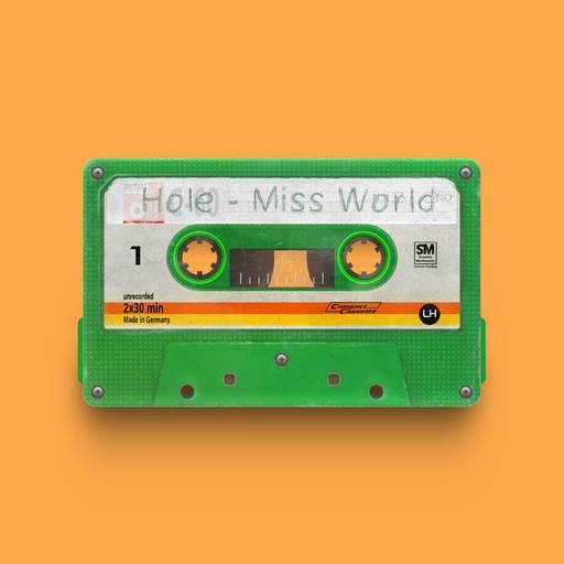 06256 - Hole - Miss World